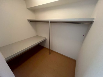 【収納】 | シロス船上 | クローゼット