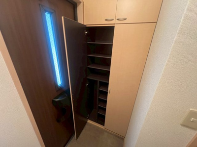 【収納】 | シロス船上 | シューズボックス