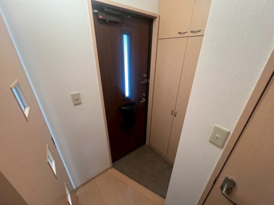 【玄関】 | シロス船上 | 玄関