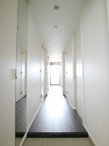 【設備】 | ブラン・スタイル博多 | （別部屋写真・現況優先）