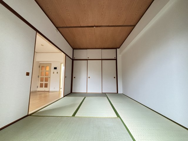 落ち着く和室★