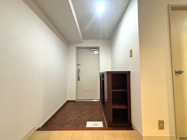 広々とした玄関スペース★