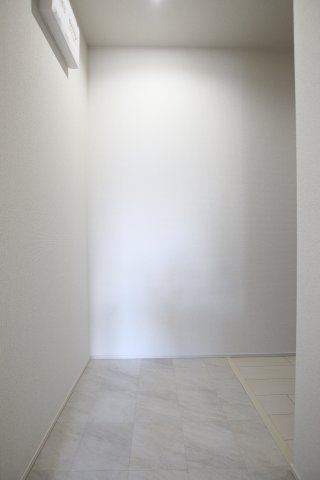 【玄関】 | フジレジデンス