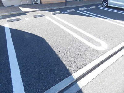 【駐車場】 | エレガンテⅠ