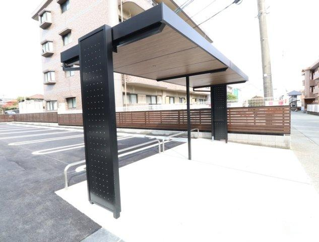 Ｄ’プレイス　八王寺のその他共用部分