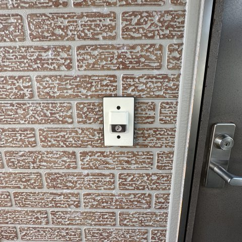 ファーストのセキュリティ