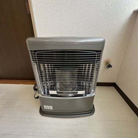 ファーストの設備