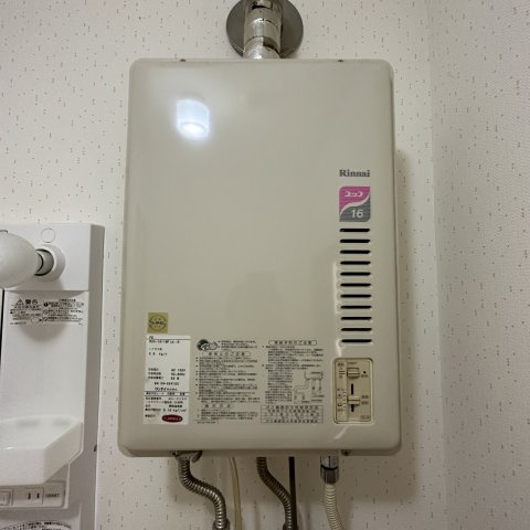 ファーストのその他