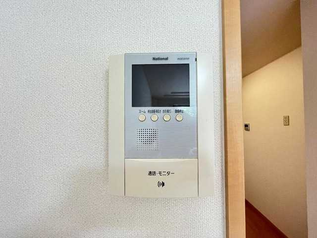 プルミエール小垣江　　　刈谷市の賃貸ならクラスホーム刈谷店のセキュリティ