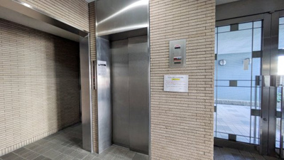 【その他共用部分】 | サンセリテ中町