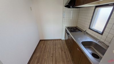 【キッチン】 | サンセリテ中町