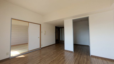 【居間・リビング】 | サンセリテ中町