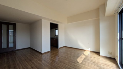 【居間・リビング】 | サンセリテ中町