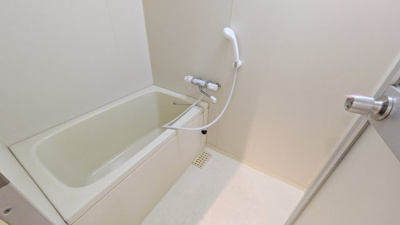 【浴室】 | サンセリテ中町