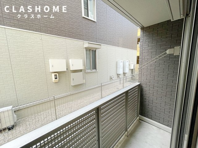 エストレージャＧＵＲＡＲＡ　　刈谷市の賃貸ならクラスホーム刈谷店の展望