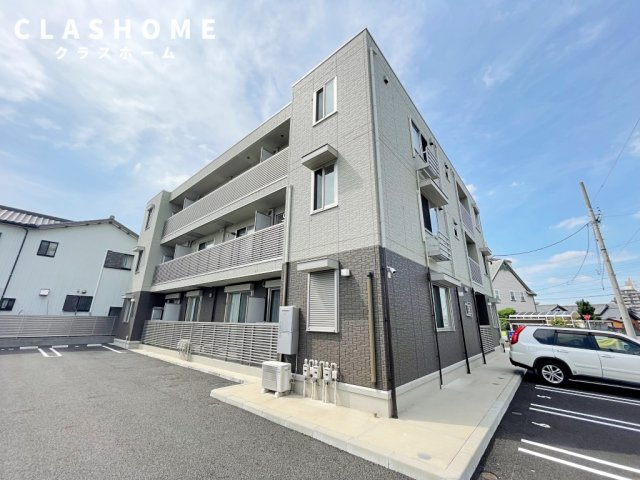 エストレージャＧＵＲＡＲＡ　　刈谷市の賃貸ならクラスホーム刈谷店の外観