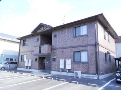 【外観】 | Ｙ．サイレントビレッジ山越 | 完成写真