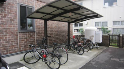 【その他】 | Ｙ．サイレントビレッジ山越 | 完成写真