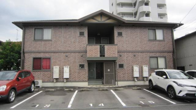 【外観】 | Ｙ．サイレントビレッジ山越 | 完成写真