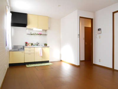 【居間・リビング】 | Ｙ．サイレントビレッジ山越