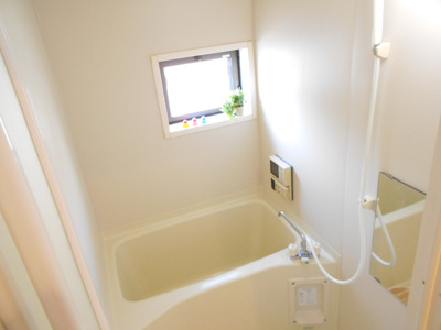 【浴室】 | Ｙ．サイレントビレッジ山越