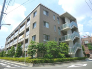 プリムヴェール西尾久メゾンA　12965の画像