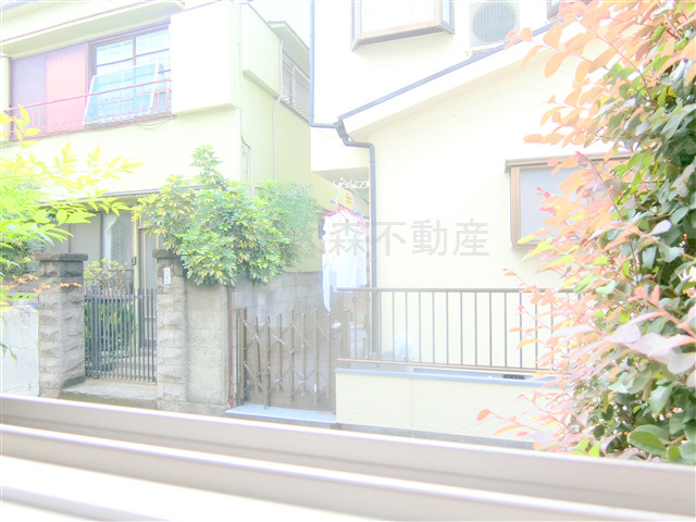レイディアントの展望