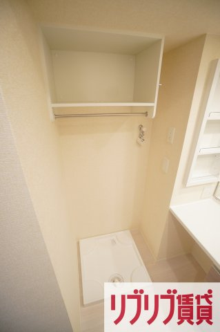 D-ROOM椿森1丁目Cのその他