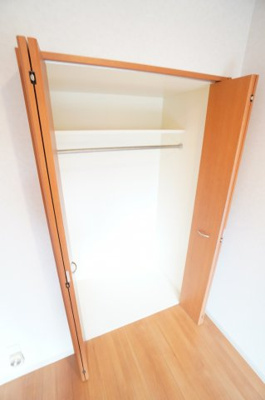 【収納】 | Biz STAY千葉・蘇我 | ※同物件・反転タイプの写真です。