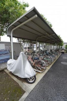 【その他共用部分】 | Biz STAY千葉・蘇我