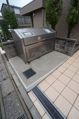 【その他共用部分】 | Biz STAY千葉・蘇我