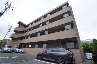 【外観】 | Biz STAY千葉・蘇我