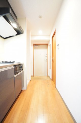 【内装】 | Biz STAY千葉・蘇我 | ※同物件・反転タイプの写真です。