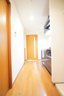 【内装】 | Biz STAY千葉・蘇我 | ※同物件・反転タイプの写真です。