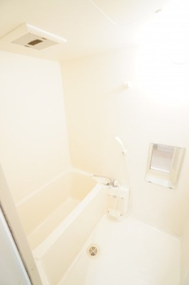 【浴室】 | Biz STAY千葉・蘇我 | ※同物件・反転タイプの写真です。