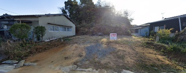 【外観】 | 川崎町川崎売地