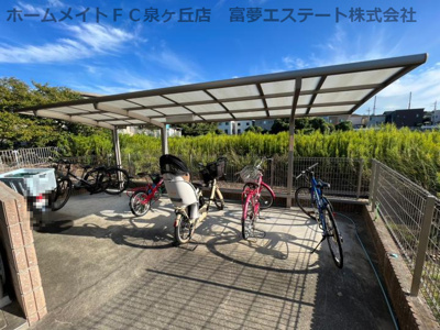 【その他共用部分】 | シャーメゾンカーサ