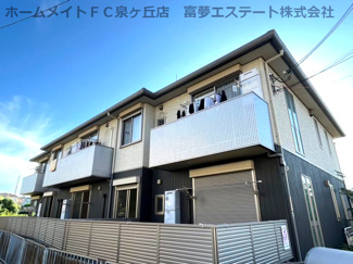 【外観】