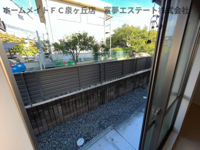 【展望】 | シャーメゾンカーサ