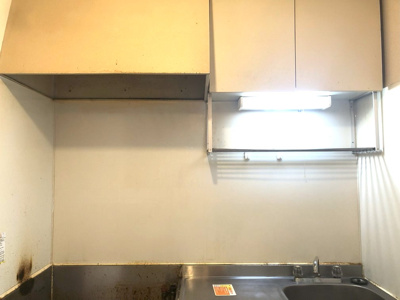 【キッチン】 | ヴィラ・サンポート