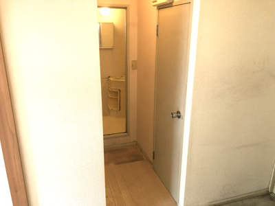 【居間・リビング】 | ヴィラ・サンポート