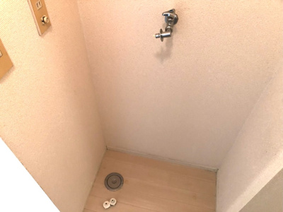 【内装】 | ヴィラ・サンポート