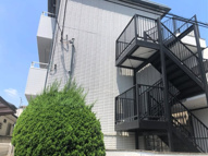 ヴィラ・サンポートの画像