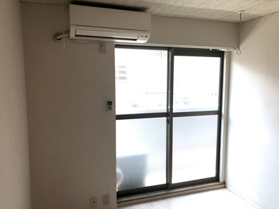 【洋室】 | ヴィラ・サンポート