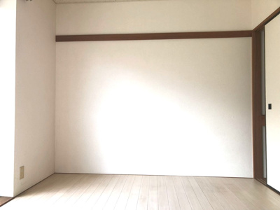 【寝室】 | ヴィラ・サンポート