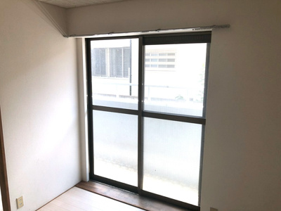 【寝室】 | ヴィラ・サンポート