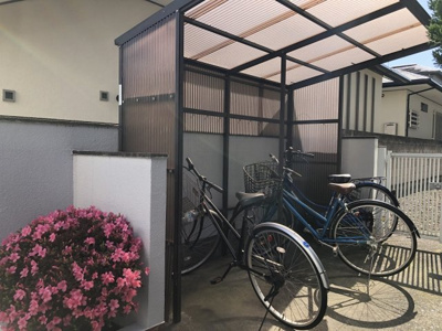 【その他共用部分】 | ヴィラ・サンポート