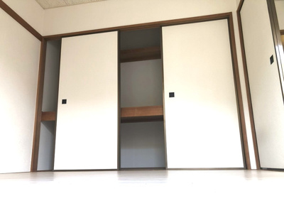 【寝室】 | ヴィラ・サンポート