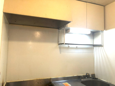 【キッチン】 | ヴィラ・サンポート