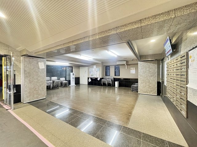 ブルーライン「センター北」マイキャッスルセンター北Ⅱの画像